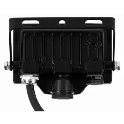 LED Влагостойкий уличный прожектор 10W, 1100Lm, 4000K, IP65