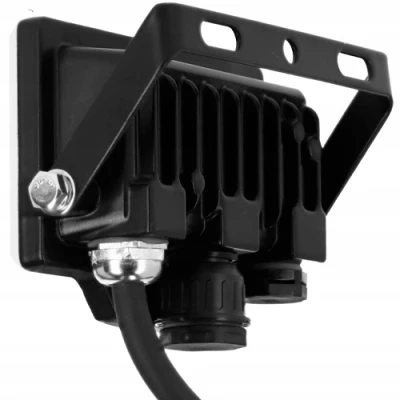LED Moisture-resistant outdoor floodlight 20W, 2200Lm, 4000K, IP65