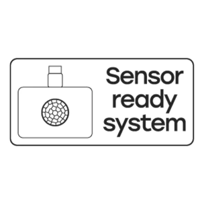 LED Moisture-resistant outdoor floodlight 50W, 5000Lm, 4000K, IP65