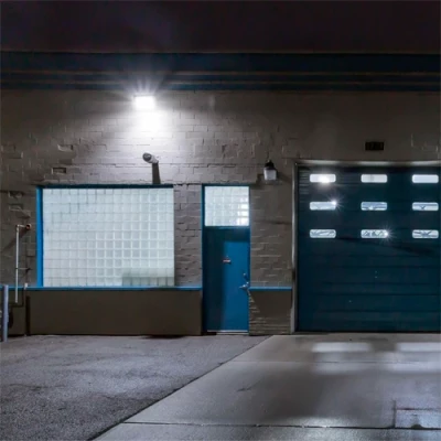 LED Mitrumizturīgs āra prožektors 100W, 10 000Lm, 4000K, IP65