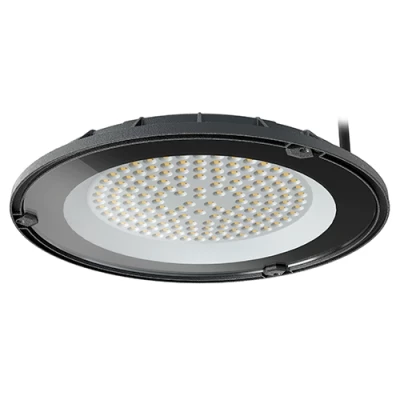 LED industriālais 150W gaismeklis UFO SLIM 15 000lm, 4000K, IP65