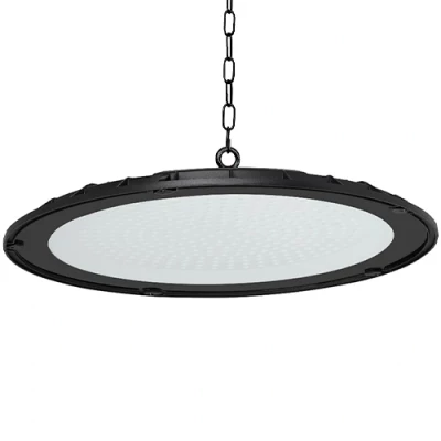 LED промышленный 200W светильник UFO SLIM 20 000Lm, 4000К, IP65