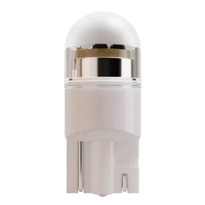 LED spuldzes W5W, 12V, 1W, 6000K, LEDriving SL sērija