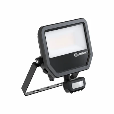 Outdoor LED floodlight with sensor 41W,27W, 4000K, IP65, 4000,6000Lm, FLOODLIGHT SENSOR 50