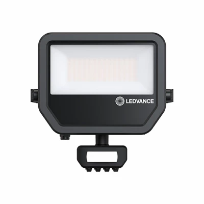 Outdoor LED floodlight with sensor 41W,27W, 4000K, IP65, 4000,6000Lm, FLOODLIGHT SENSOR 50