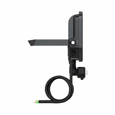 Outdoor LED floodlight with sensor 41W,27W, 4000K, IP65, 4000,6000Lm, FLOODLIGHT SENSOR 50