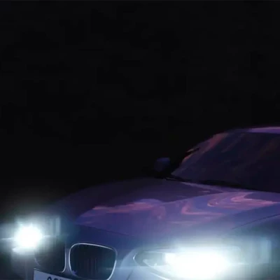 Галогенные лампы H11, серия NIGHT BREAKER 220, 55Вт, 12В