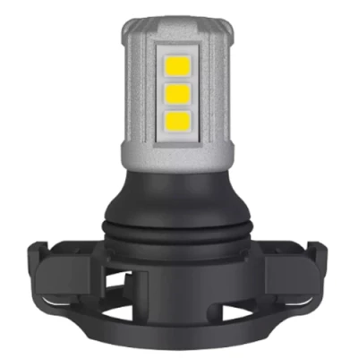 LED bulb PS19W, 1W, 140Lm, 6000K, LEDriving SL series