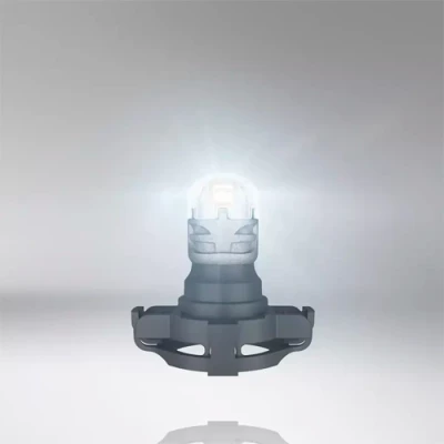 LED bulb PS19W, 1W, 140Lm, 6000K, LEDriving SL series