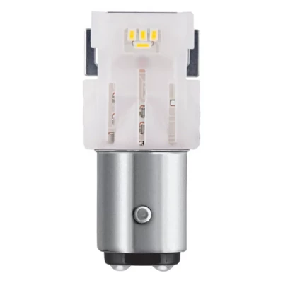 LED bulbs P21/5W, 1.7W, 6000K, LEDriving SL series