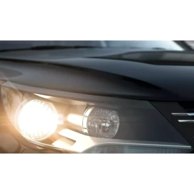 Halogen bulbs H7, 55W, 12V, 1500Lm, ULTRA LIFE series