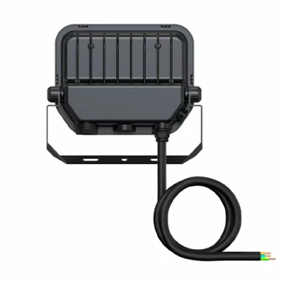 Outdoor LED floodlight 17W/11W, 4000K, IP66, 2400/1600Lm, FLOODLIGHT 20