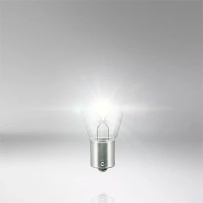 Auto bulb P21W, 21W, 12V, 460Lm, ORIGINAL LINE series
