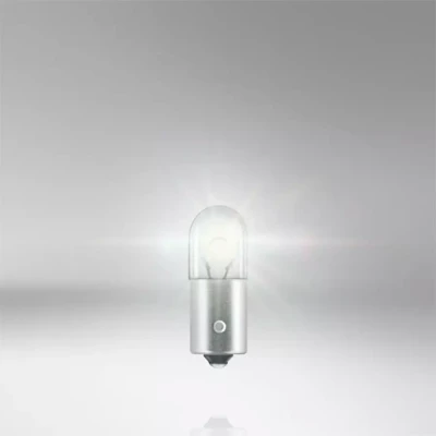 Галогенная лампа T4W, 4W, 12V, 35Lm, серии ORIGINAL LINE