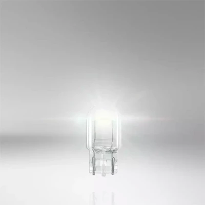 Halogen bulb W21W, 21W, 12V, 460Lm, ORIGINAL LINE series