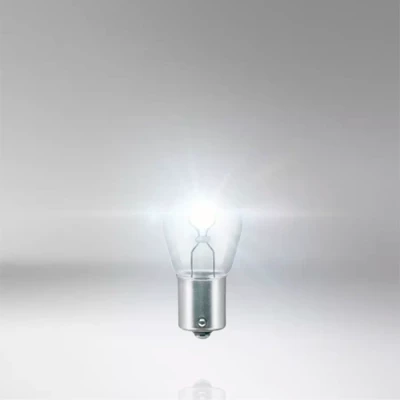 Halogēna spuldzes P21W, 21W, 24V, 460Lm, ORIGINAL LINE sērija