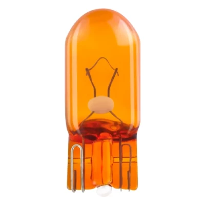 Halogen bulbs WY5W, 5W, 12V, 30Lm, ORIGINAL LINE series