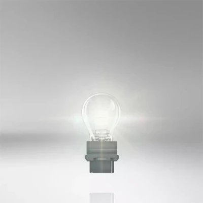 Halogen bulb P27W, ORIGINAL LINE series