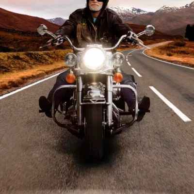 Галогенная лампа H6W, 6W, 12V, 125Lm, ORIGINAL серия