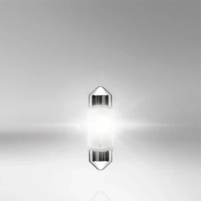 Halogen bulbs SV8.5-8, 10W, 12V, 120Lm, ORIGINAL series
