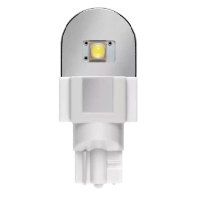 LED bulbs W16W, 3W, 12V, 6000K, LEDriving SL series
