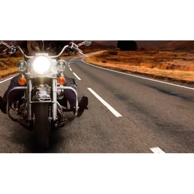 Halogen bulbs W2x4.6d, 2W, 12V, 12Lm, ORIGINAL series