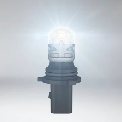 LED bulbs P13, 3W, 12V, 6000K, LEDriving Premium SL series