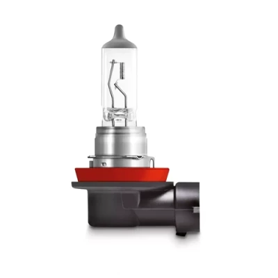 Halogen bulb H11, 55W, 12V, 1350Lm, ORIGINAL LINE series