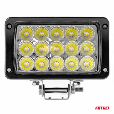 Фары дополнительного рабочего света AWL22, 9-36V, 6000-6500K, IP67