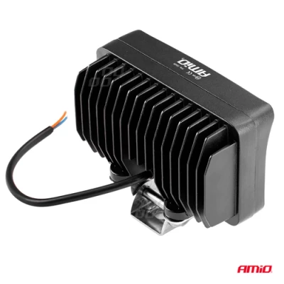 Фары дополнительного рабочего света AWL22, 9-36V, 6000-6500K, IP67