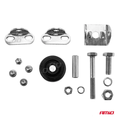 Фары дополнительного рабочего света AWL22, 9-36V, 6000-6500K, IP67