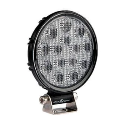 Additional automotive work lights BullPro, 21W, 12-36V, 5700K