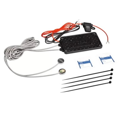 Auto lukturu un salonu apgaismojums LEDambient PULSE CONNECT LEDEXT101