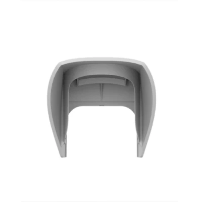 Aizsegs priekš MotionProtect Outdoor kustības sensora, aizsargs pret lietus un sniegu