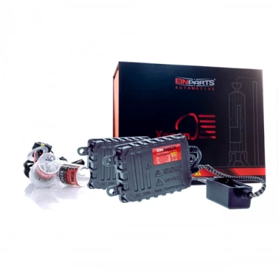 Ksenona komplekts H7M, 5000K, 35W, SLIM