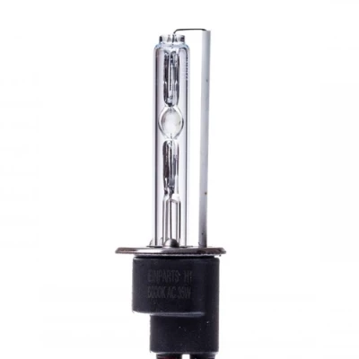 Xenon bulb H1M, 6000K, 35W, 85V