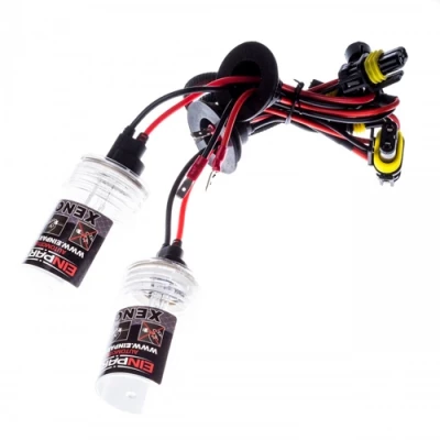 Xenon bulb H1M, 6000K, 35W, 85V