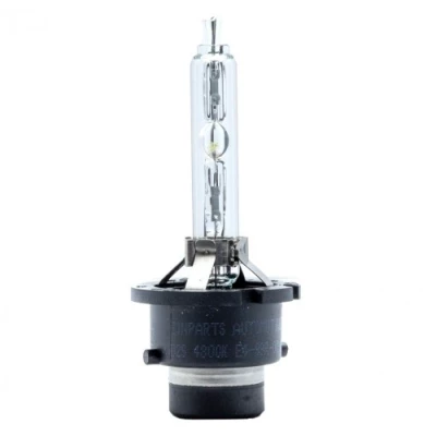 Xenon bulb D2S, 35W, 4800K, STANDARD series