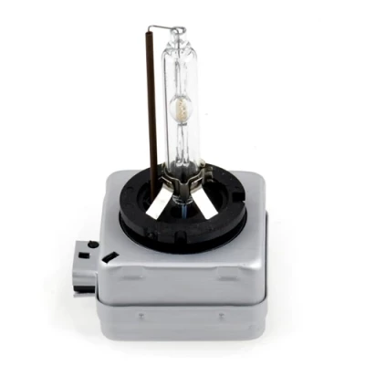 Ksenona spuldze D3S, 35W, 4800K, +50% sērija