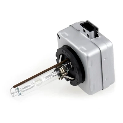 Ksenona spuldze D3S, 35W, 4800K, +50% sērija