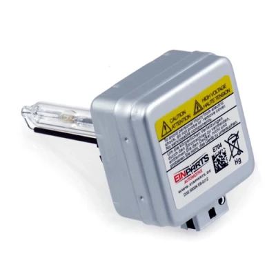 Ksenona spuldze D3S, 35W, 4800K, +50% sērija