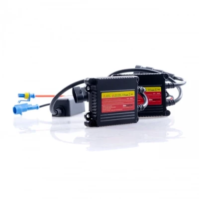 Xenon kit H7M, 6000K, 35W, SLIM