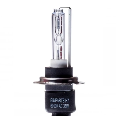 Xenon kit H7M, 6000K, 35W, SLIM