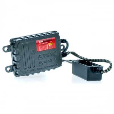 Ксеноновый комплект H7M, 6000K, 35W, SLIM