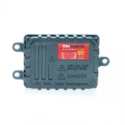 Ксеноновый комплект H7M, 6000K, 35W, SLIM