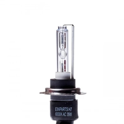 Ксеноновый комплект H7M, 6000K, 35W, SLIM