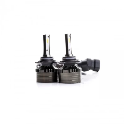 LED лампы HIR2, 30W, 10 000Lm, 6000K, 9-32V, EPLH41