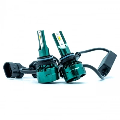 LED лампы HB4, 40W, 10 000Lm, 6000K, 9-32V, EPLH85