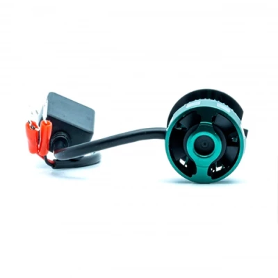 LED bulbs H7, 40W, 12 000Lm, 6000K, 12-24V, EPLH83