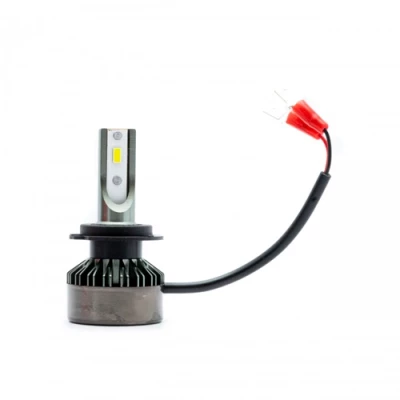 LED лампы H7, 24W, 6000K, 9-16V